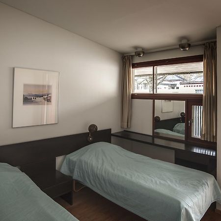 Motel Marine Расеборг Экстерьер фото