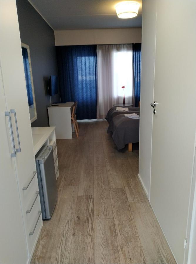 Motel Marine Расеборг Экстерьер фото
