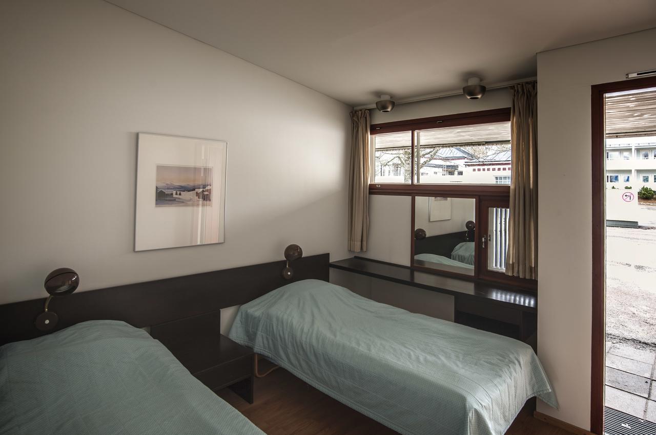 Motel Marine Расеборг Экстерьер фото