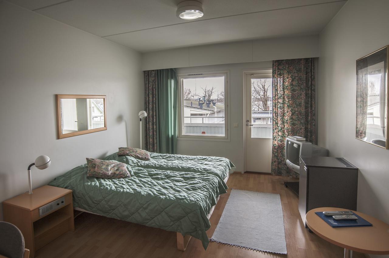 Motel Marine Расеборг Экстерьер фото