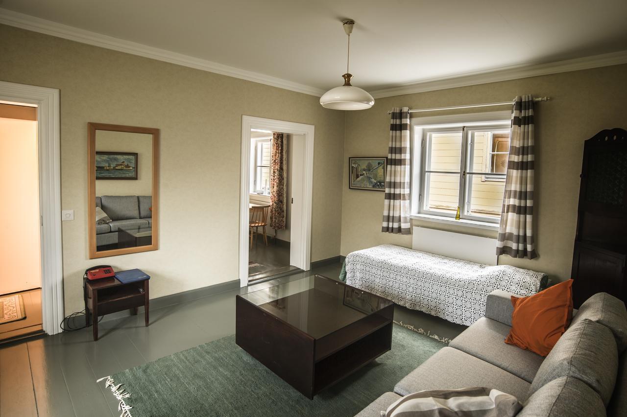 Motel Marine Расеборг Экстерьер фото
